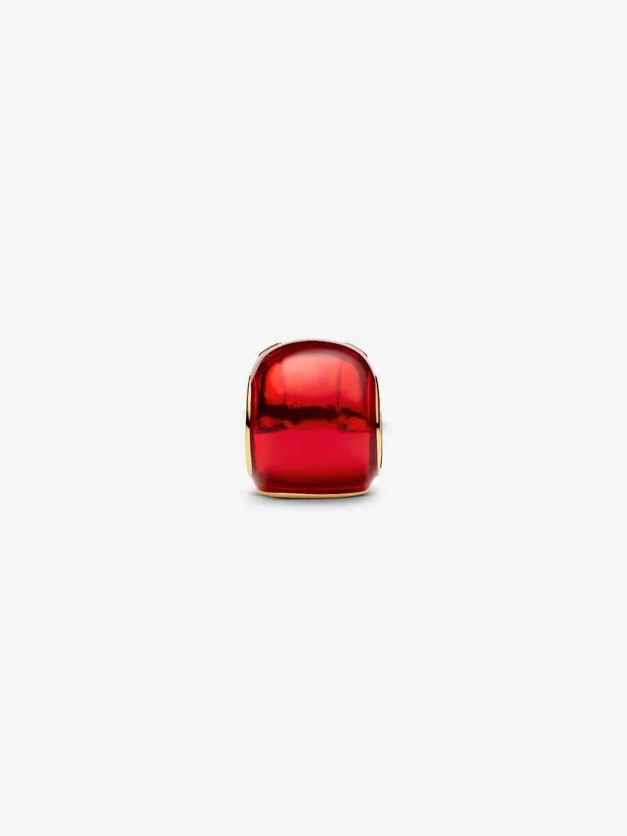 Iron Man Helmet Charm