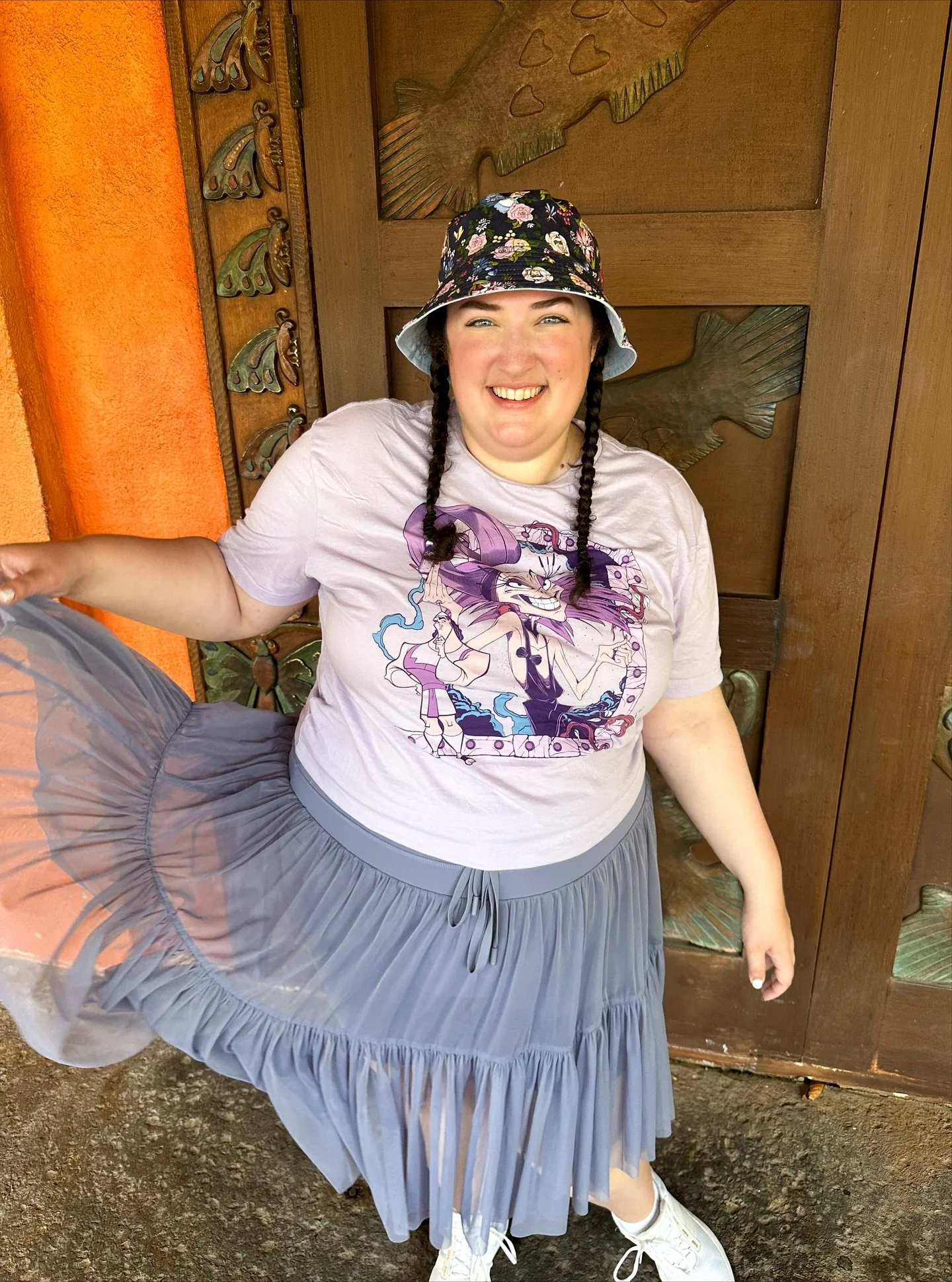 Please take this post as my official request for more merchandise from The Emperor&rsquo;s New Groove! 😈🦙🪩