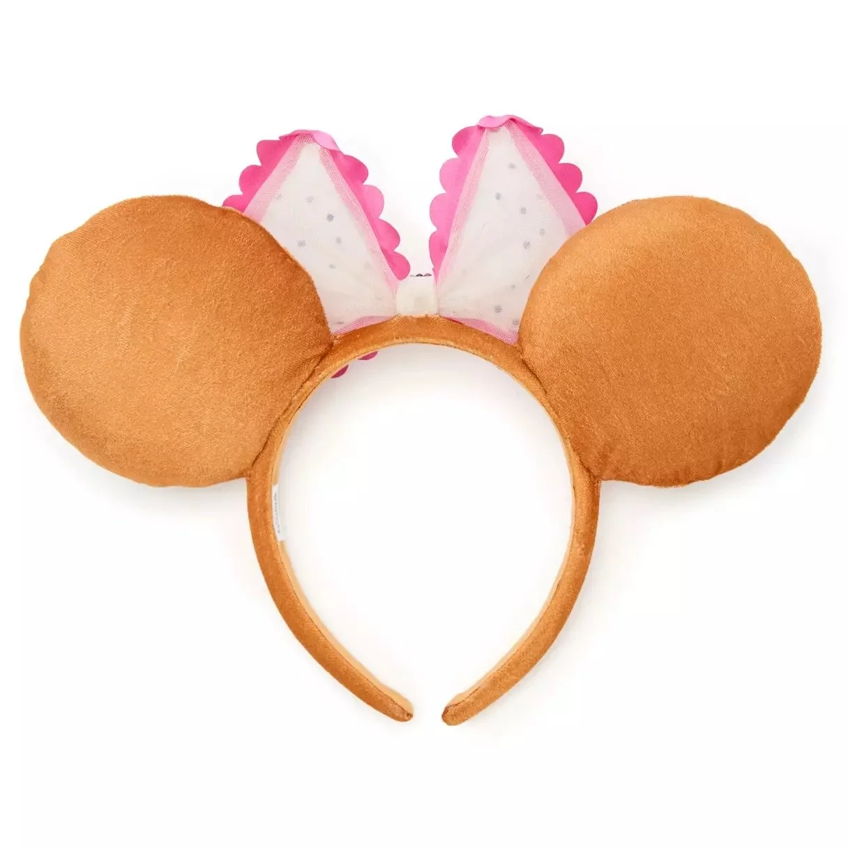BaubleBar Minnie Gingerbread