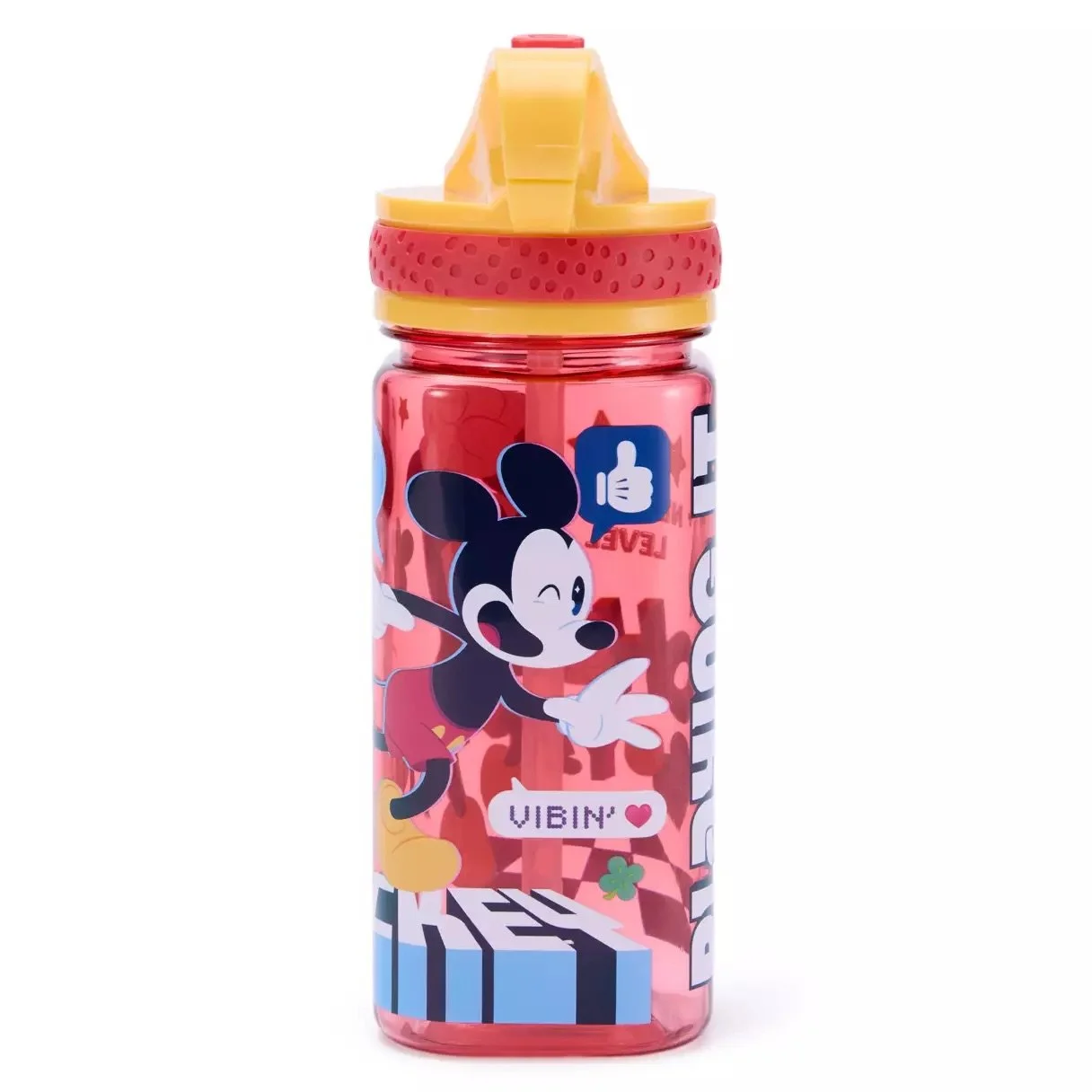 Mickey &amp; Friends 16oz Water Bottle