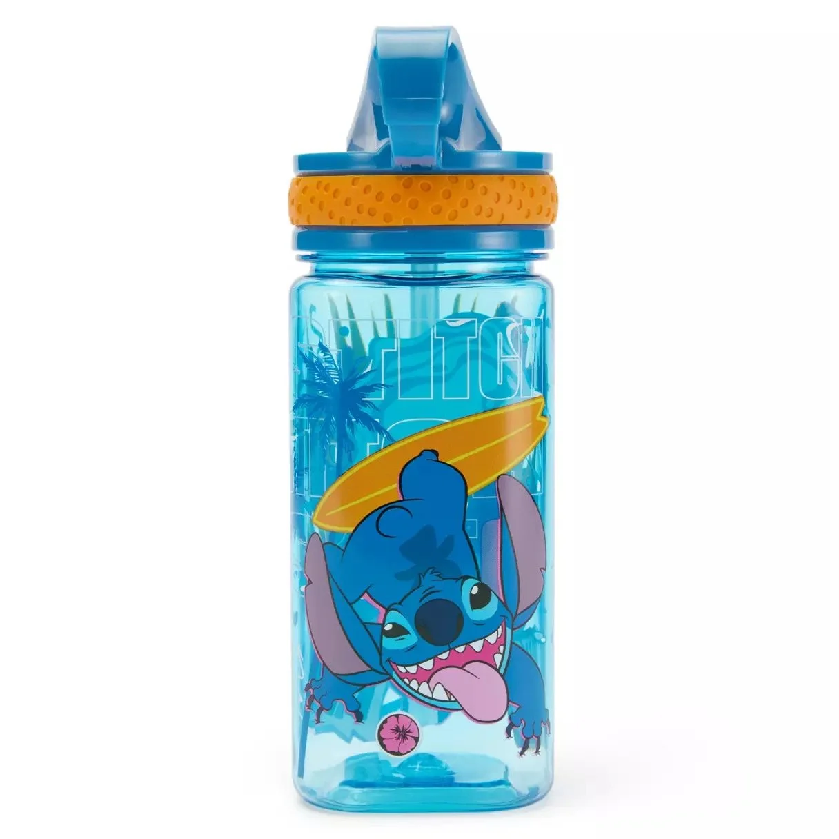 Stitch 16oz Water Bottle