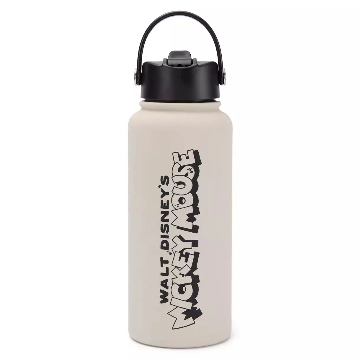 Mickey 32oz Water Bottle