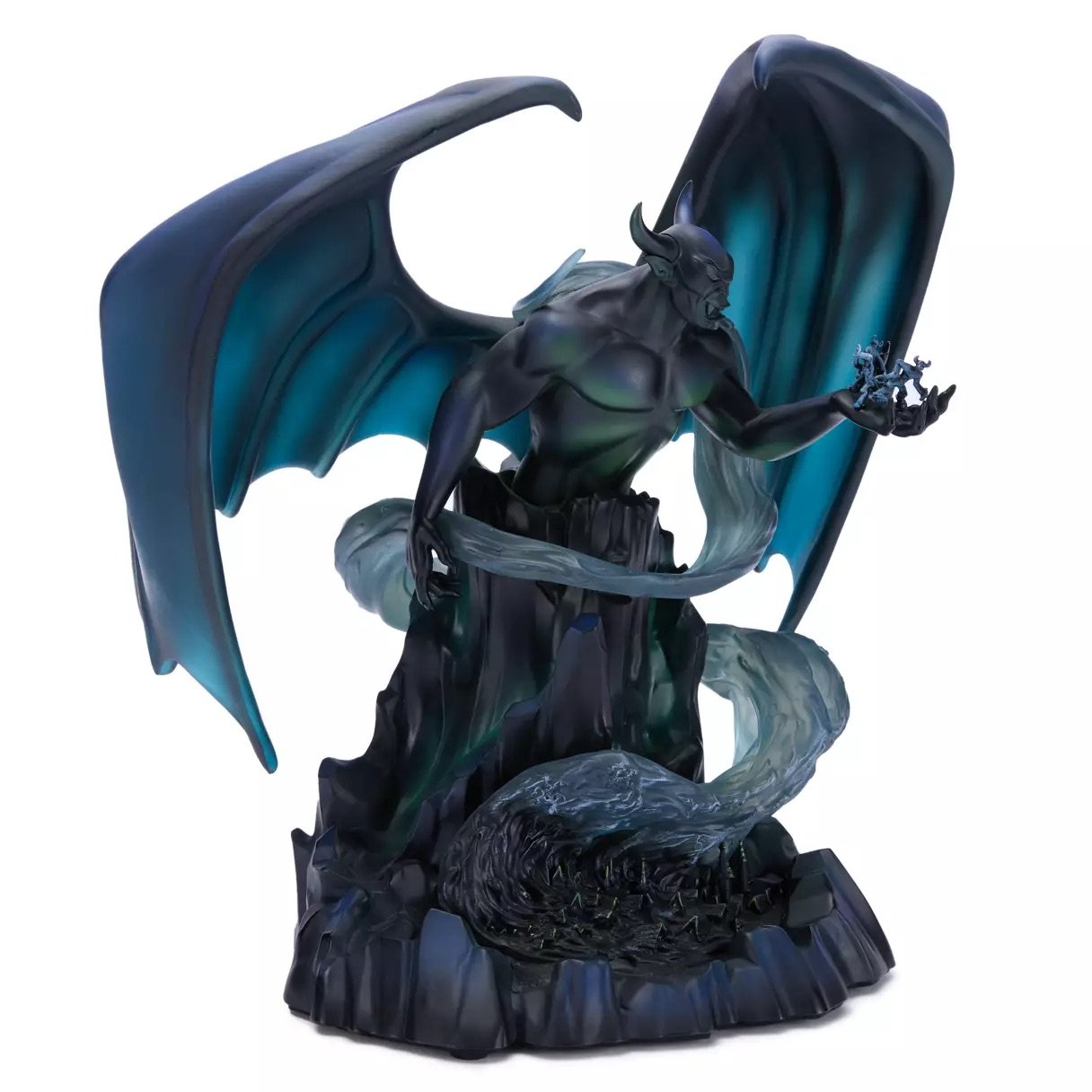 Chernabog Light-Up Figure