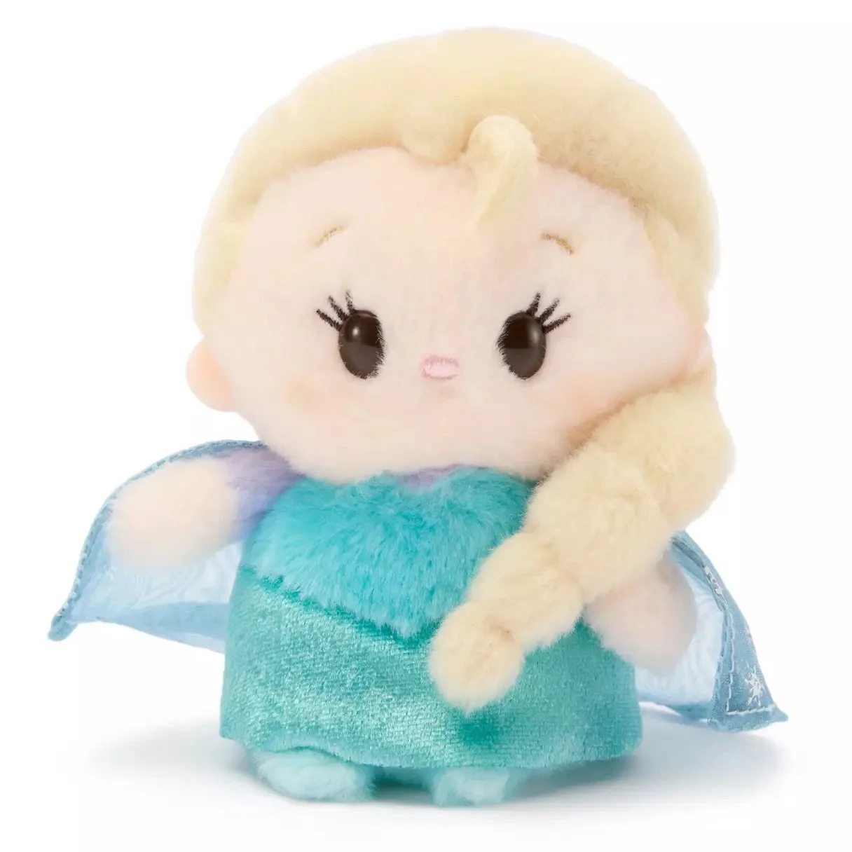 Elsa Urupocha-Chan Plush