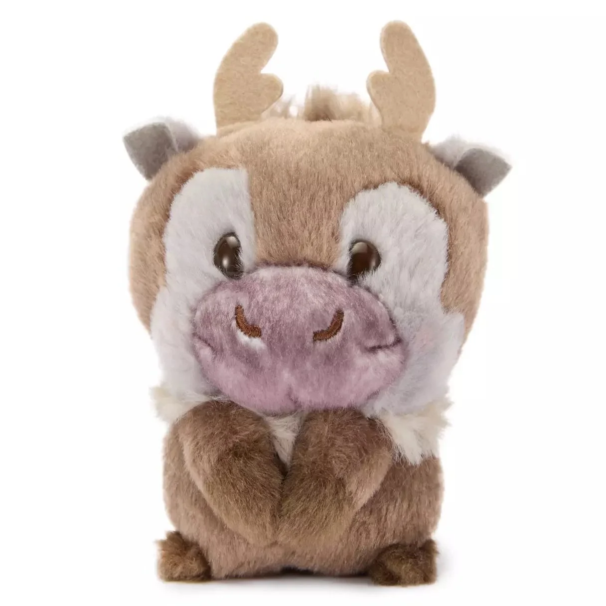 Sven Urupocha-Chan Plush
