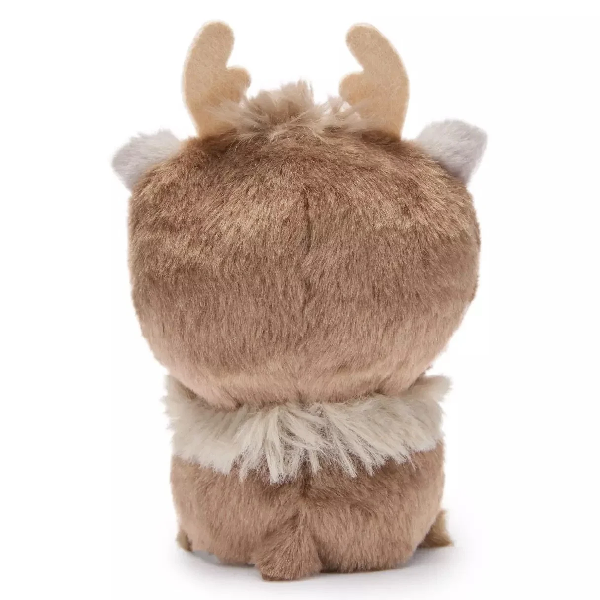 Sven Urupocha-Chan Plush