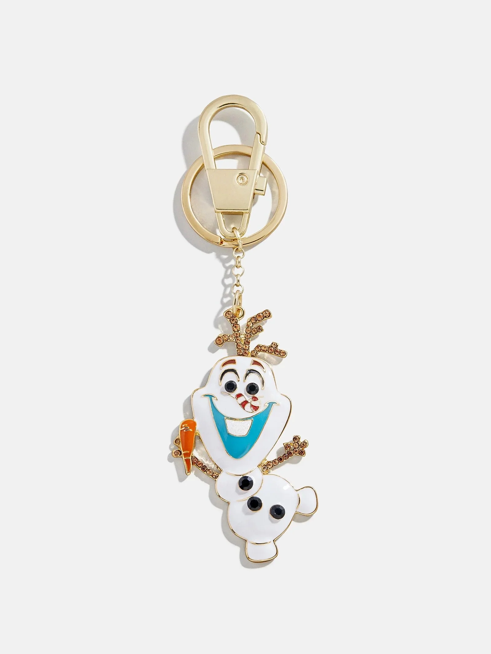 Olaf Bag Charm