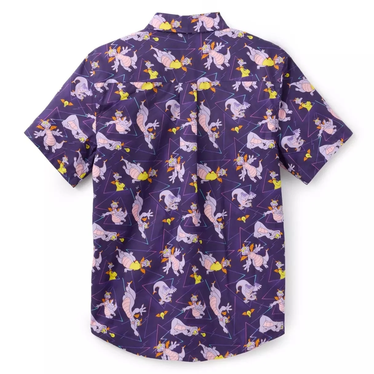 Figment Button Down Shirt