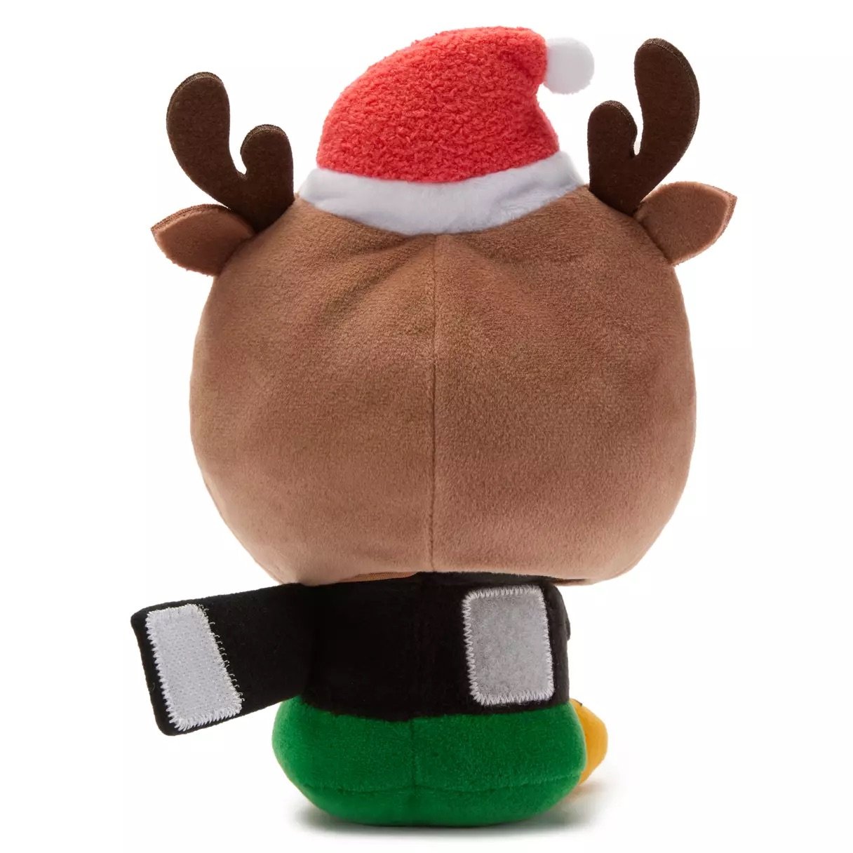 Mickey Holiday Mini Mix-Its Plush