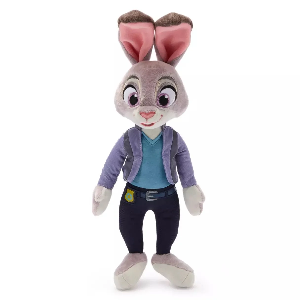 Judy Hopps Plush
