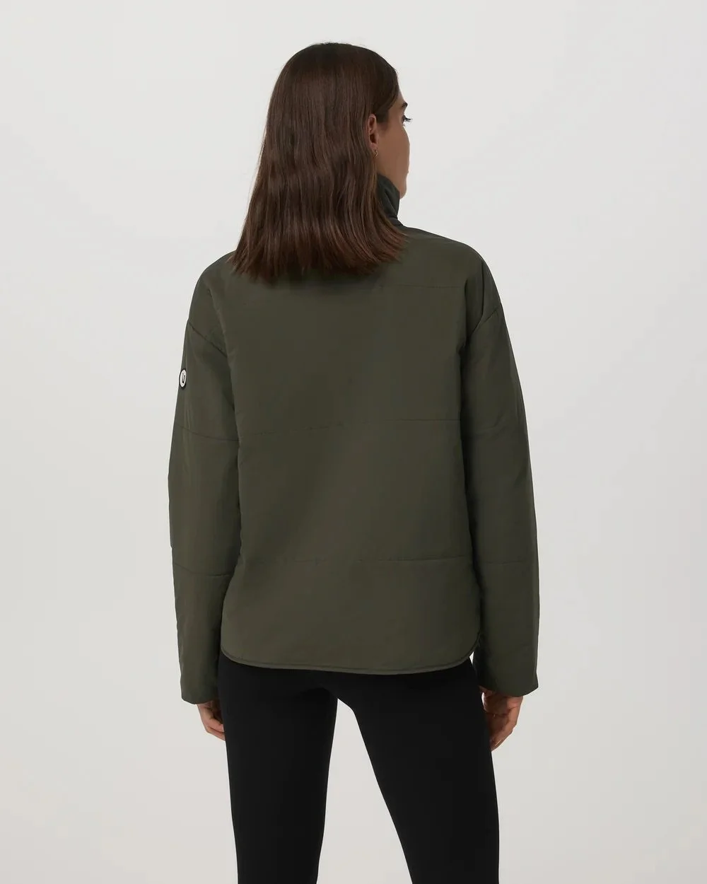 Canyon Insulated Jacket