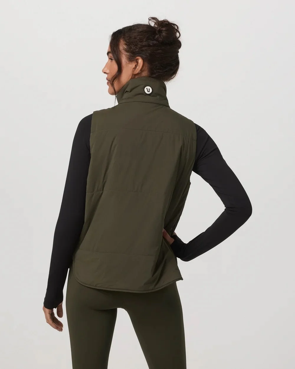 Canyon Insulated Vest
