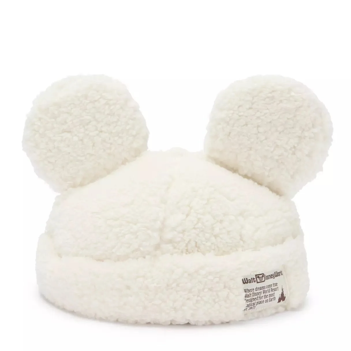New Disney Winter Hat Collection on Disney Store