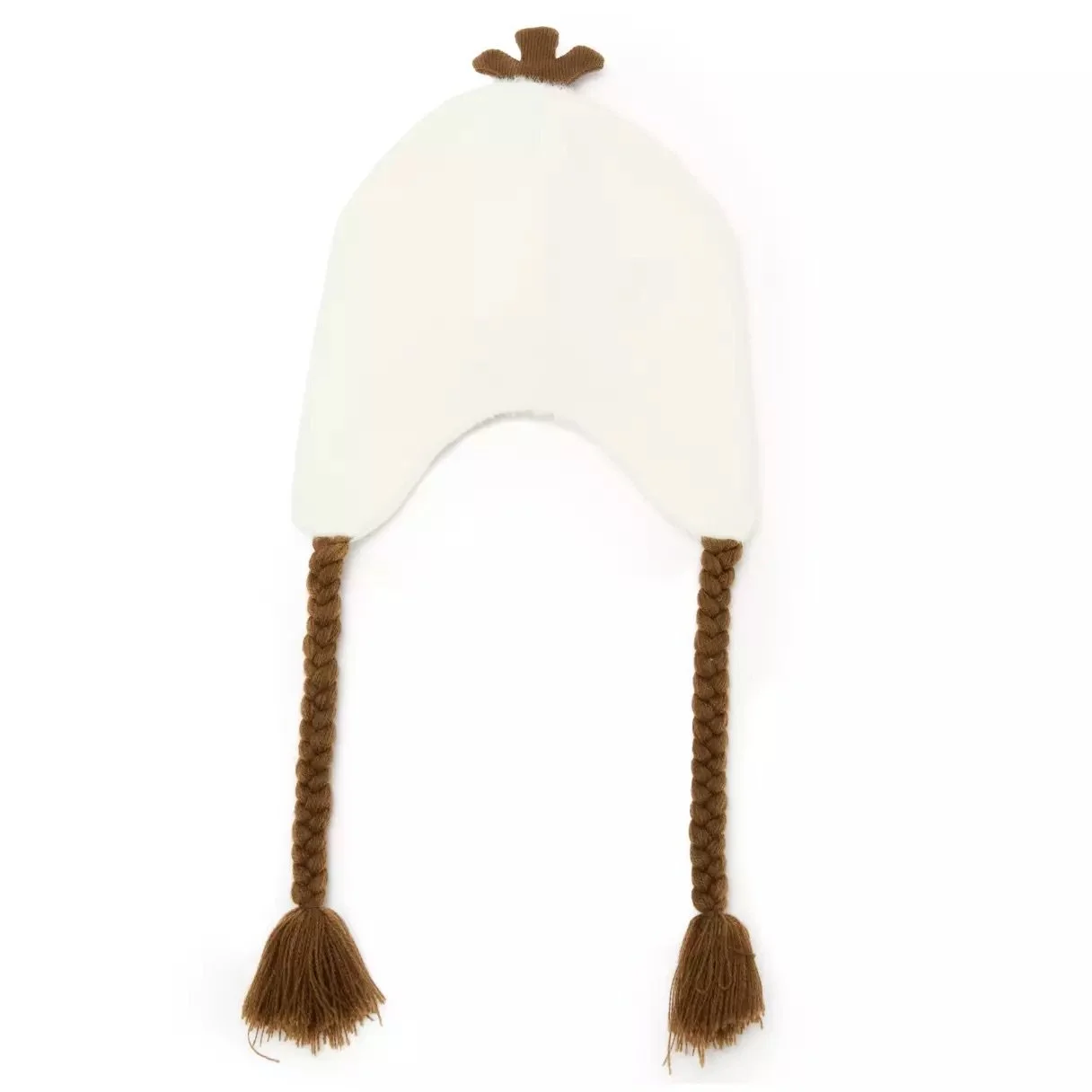 Olaf Knit Beanie Cap