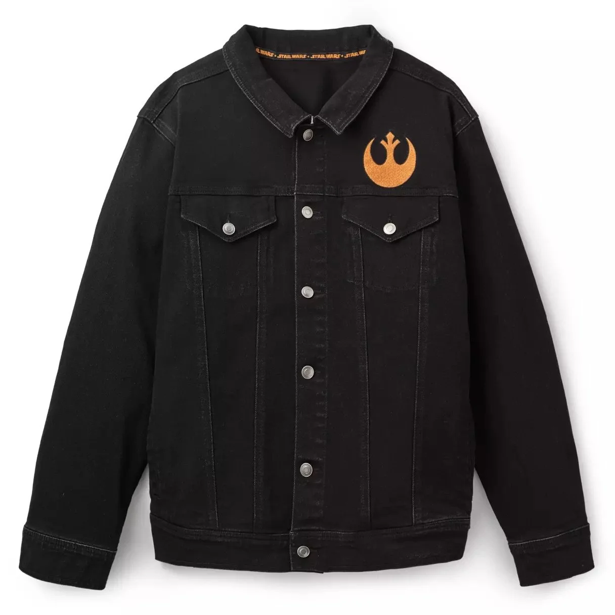 Star Wars Denim Jacket
