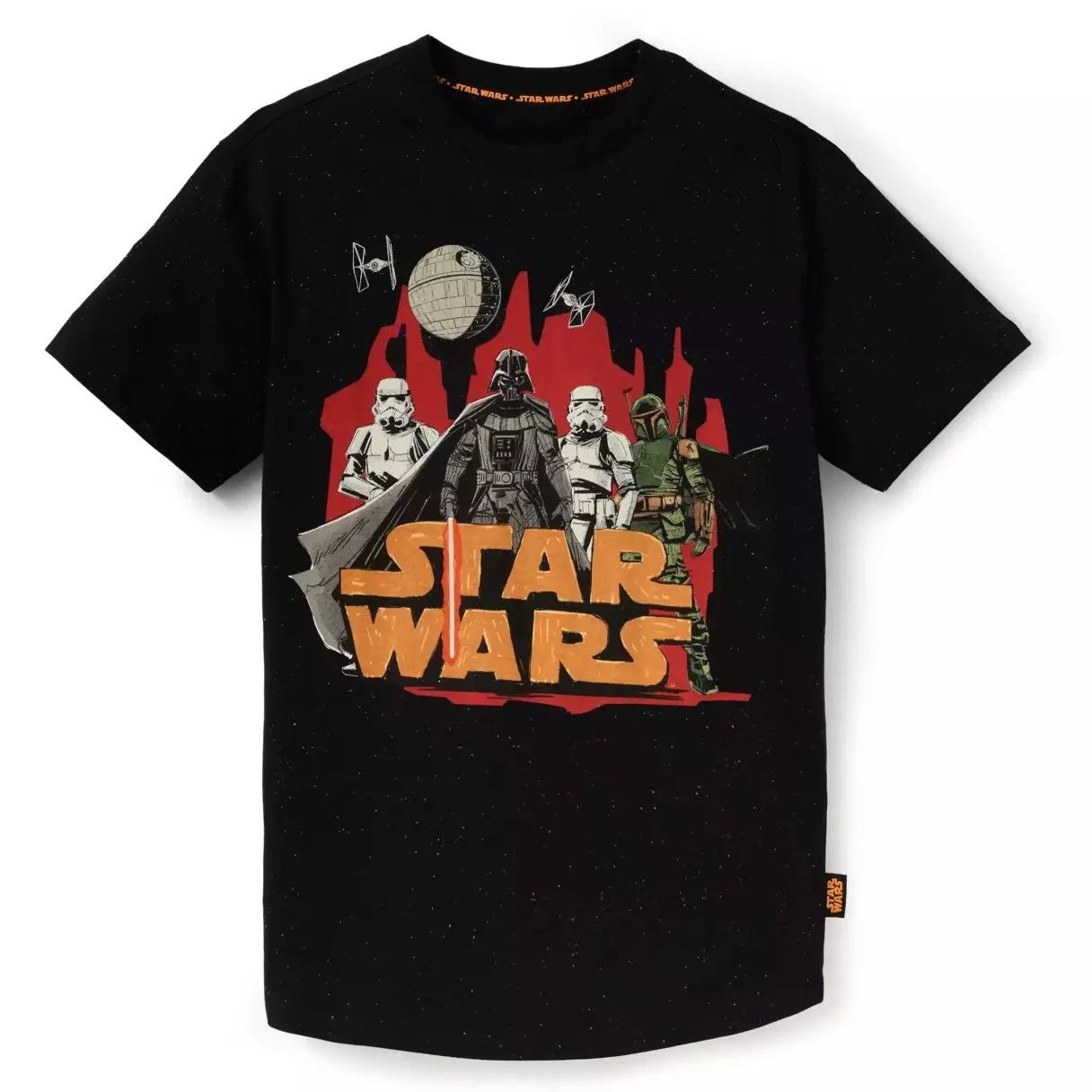 Star Wars Dark Side T-Shirt