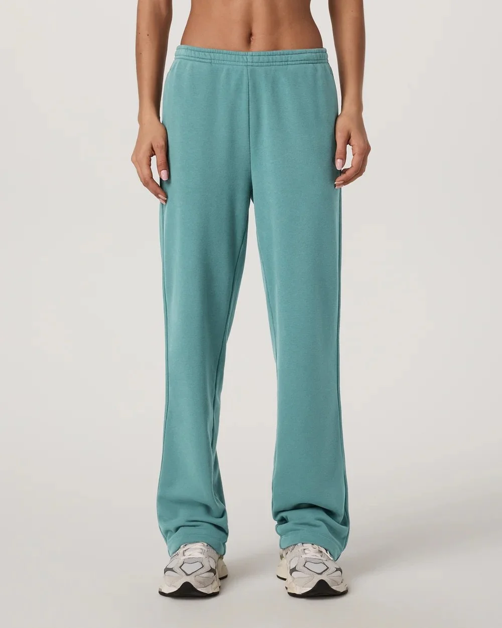 Sedona Straight Leg Sweatpant