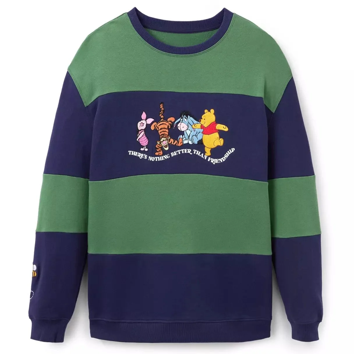Pooh &amp; Pals Pullover Sweatshirt