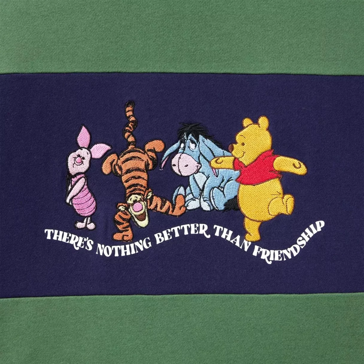 Pooh &amp; Pals Pullover Sweatshirt