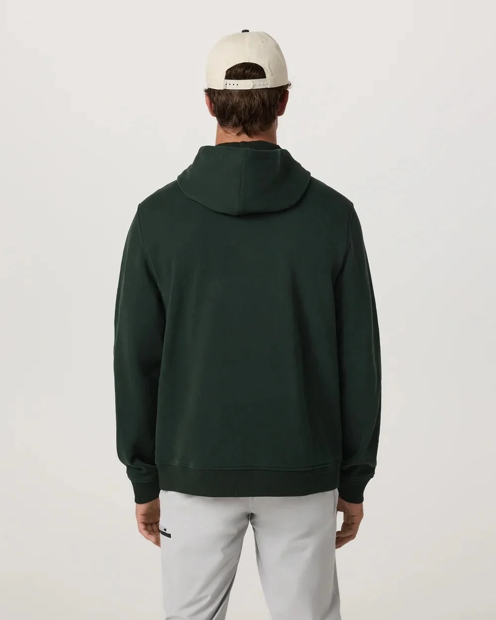 Seaside Pullover Hoodie