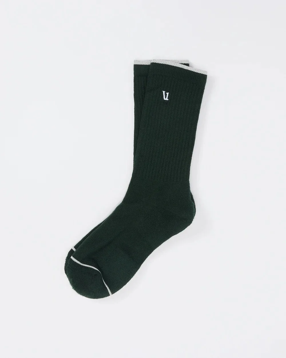 V1 Crew Sock