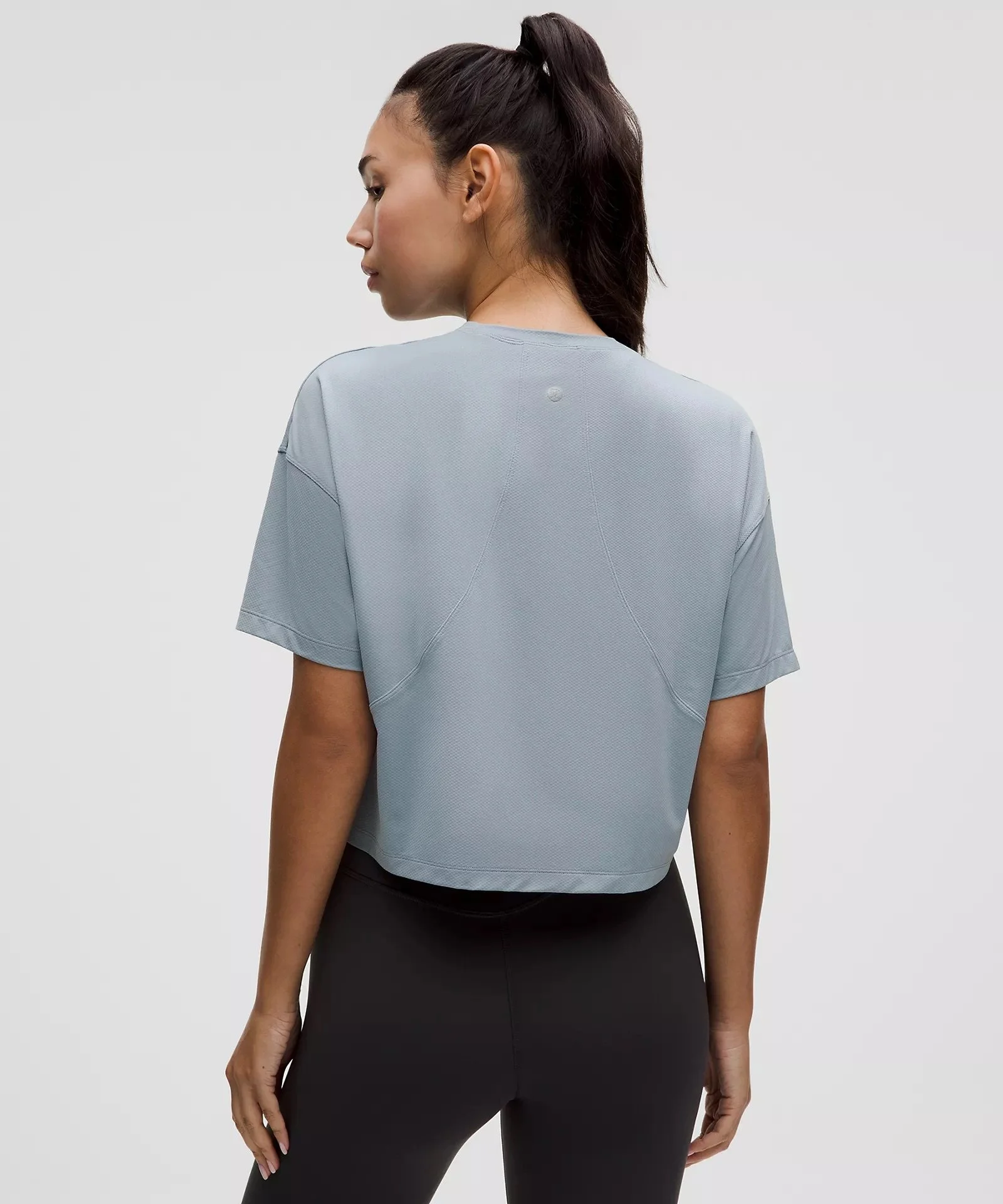 Abrasion-Resistant Training T-Shirt