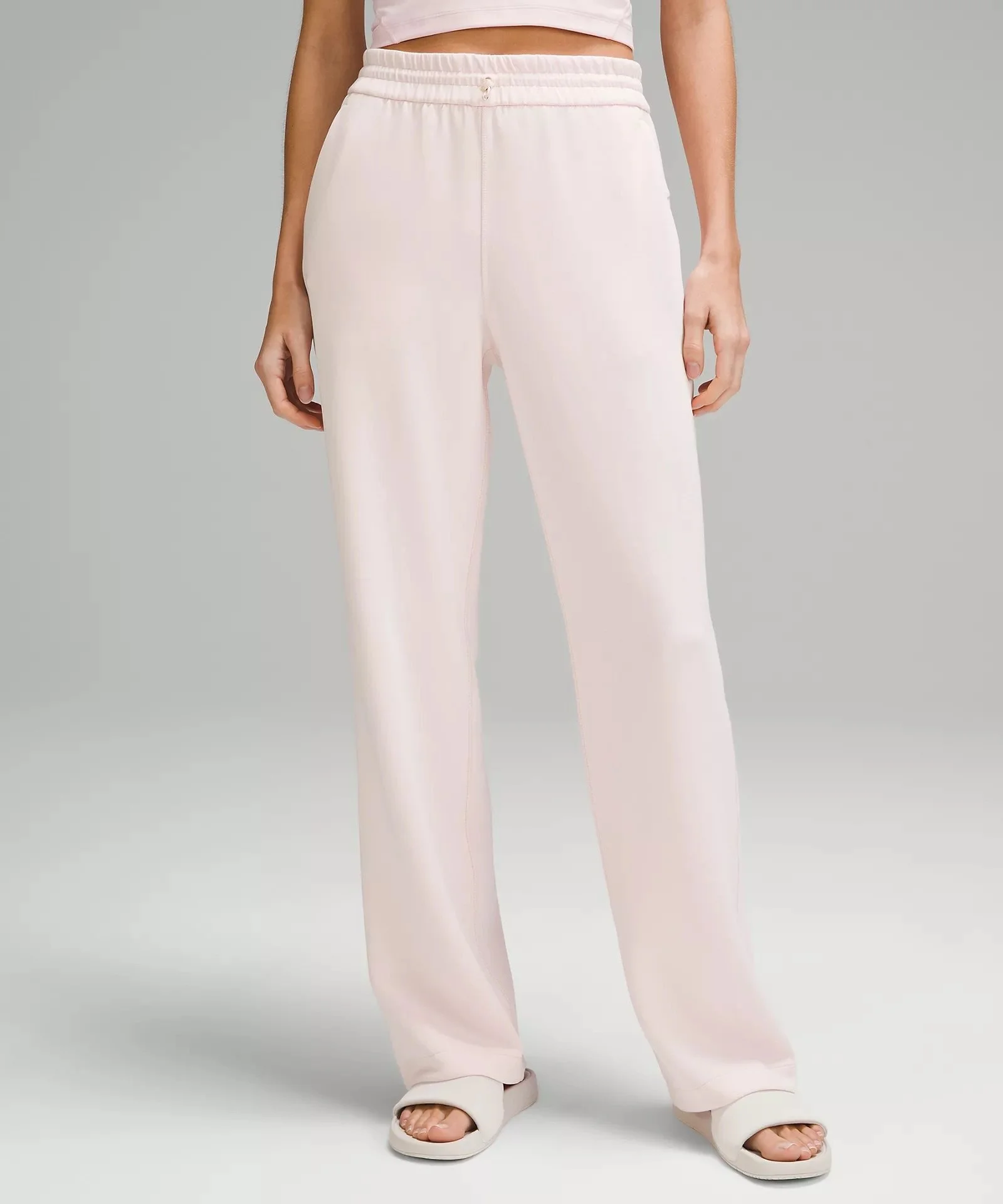 Softstreme High-Rise Pant