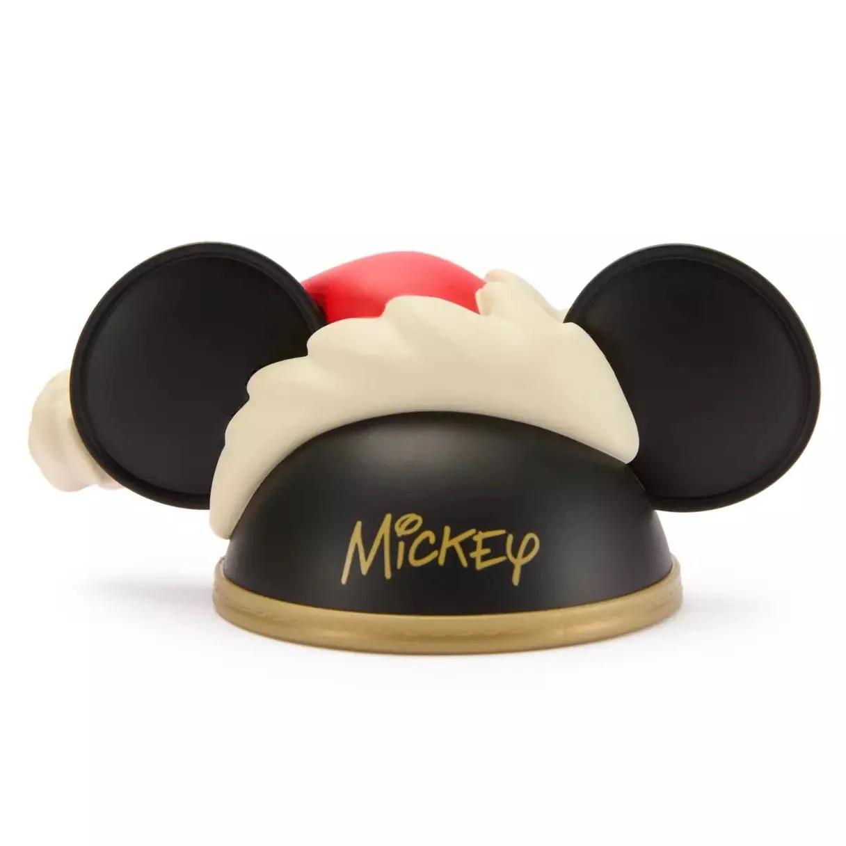 Santa Mickey "EAR"esistibles Collectible