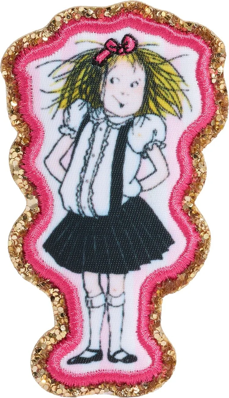 Eloise Patch