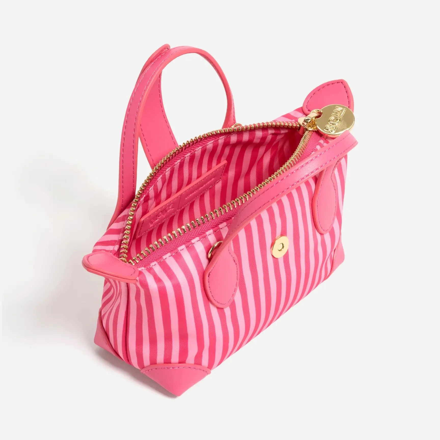 Pouchette Crossbody Bag 01