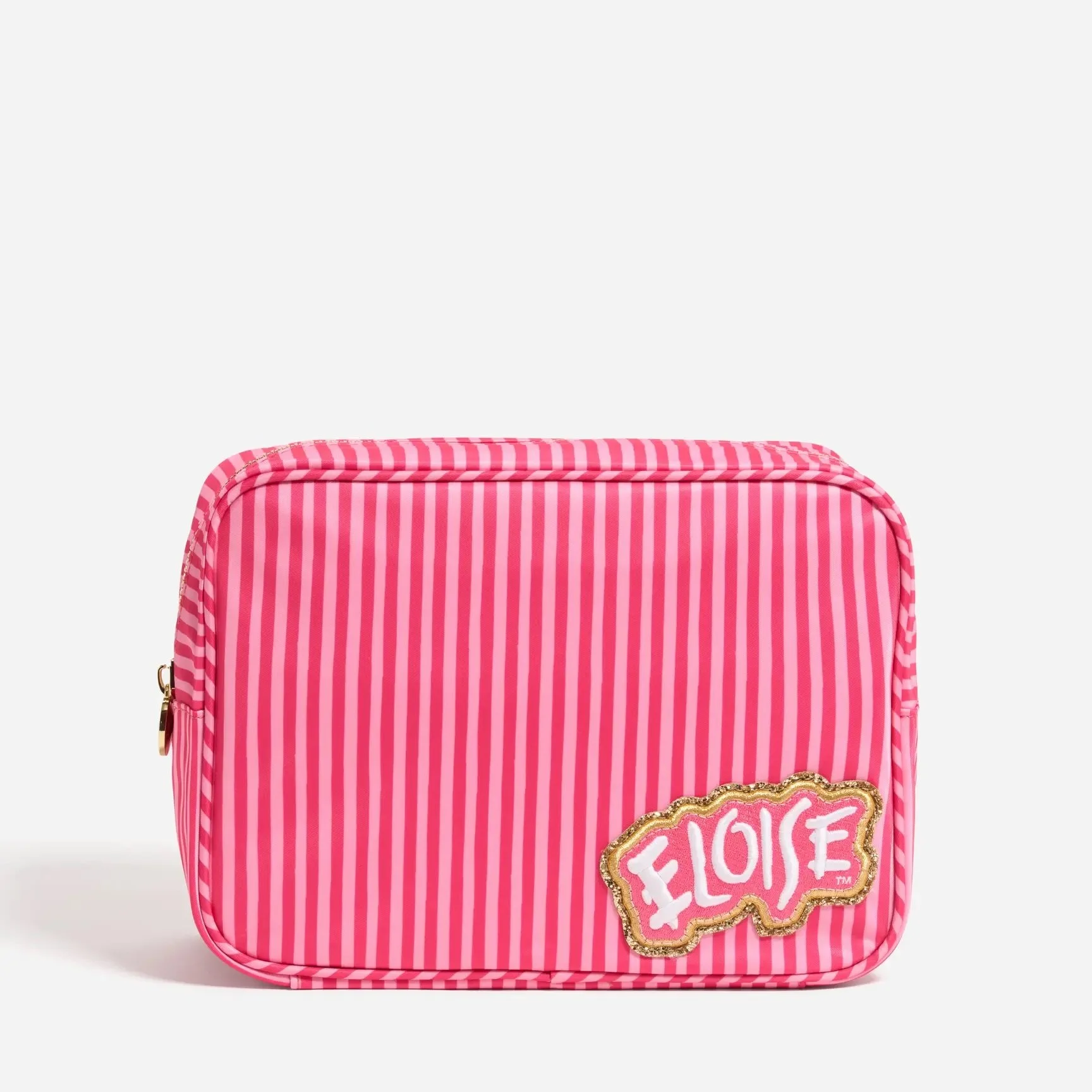 Large Pouch - Pink Pink Pink