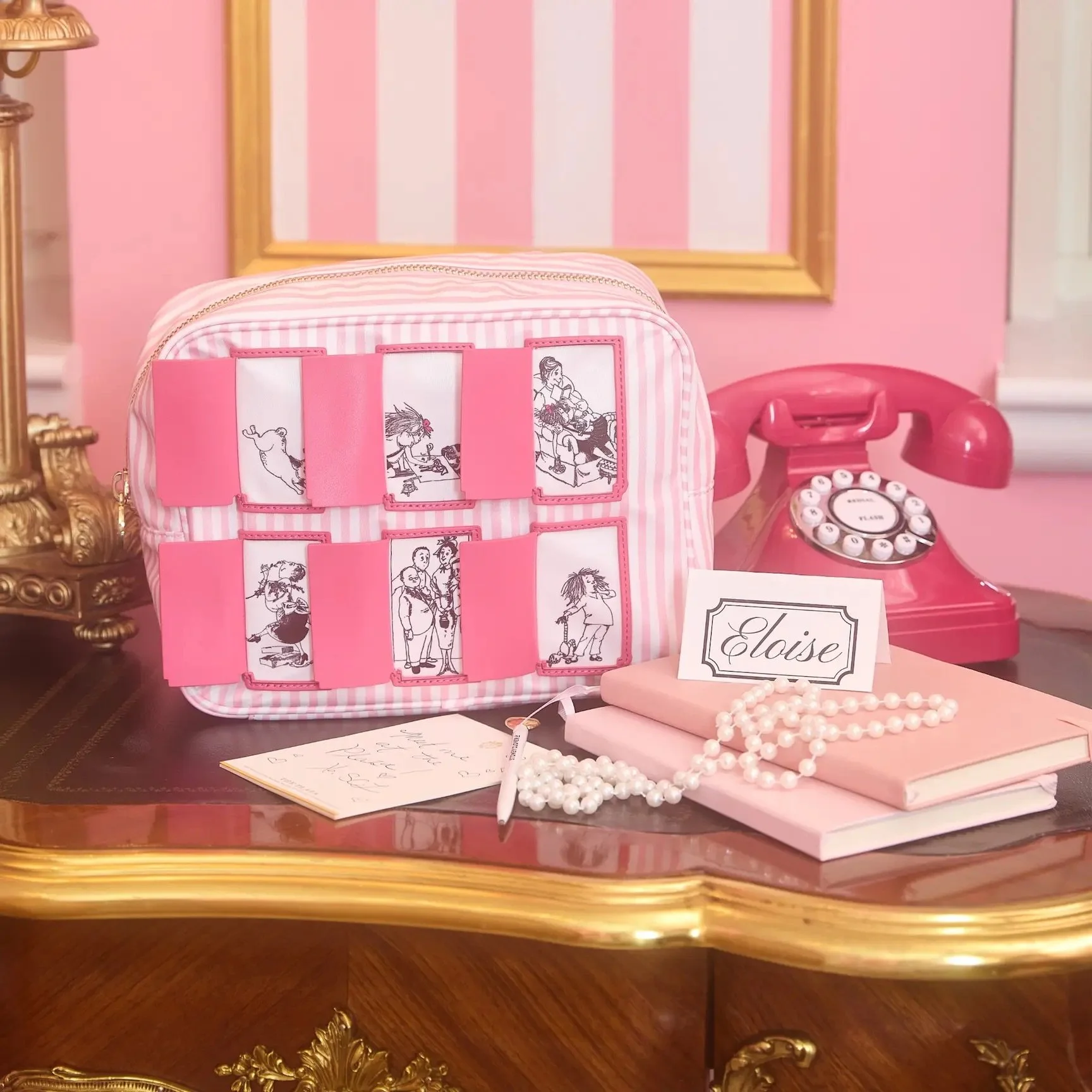 New Stoney Clover Lane Eloise Collection