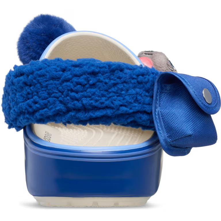 Zootopia 2 Classic Clog