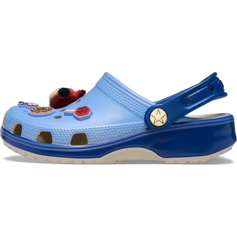 Kids Zootopia 2 Classic Crocs Clog
