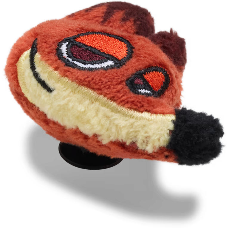 Nick Wilde Plush Jibbitz