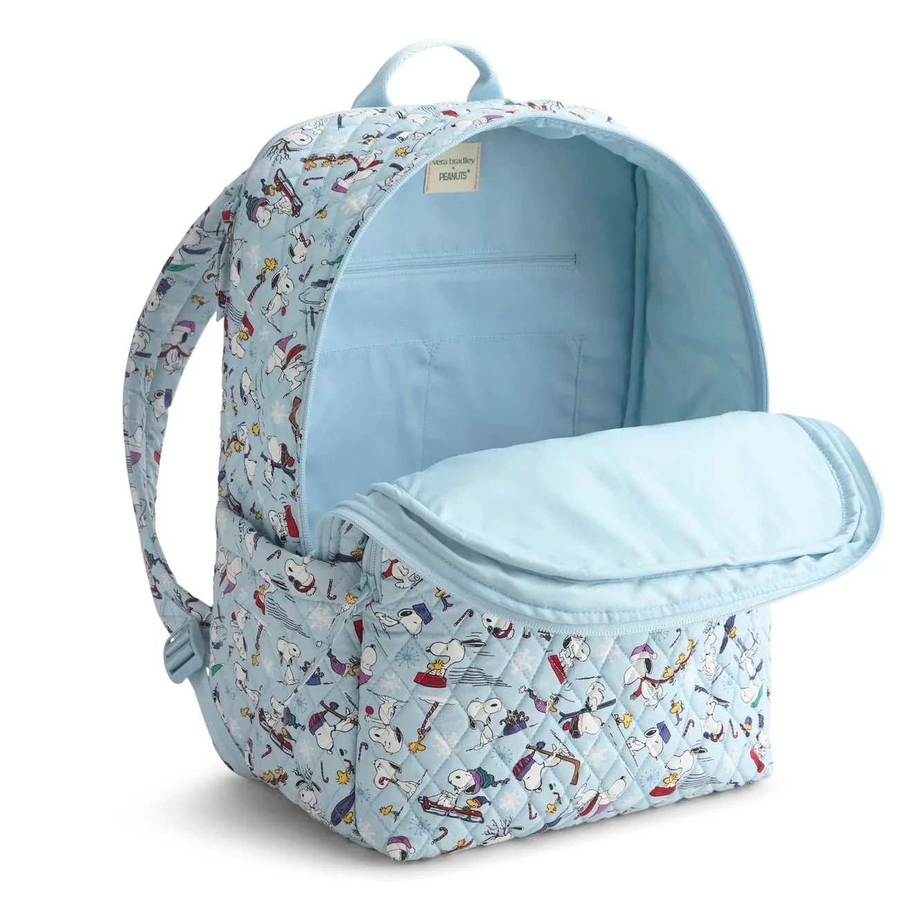 Peanuts Essential Large Backpack