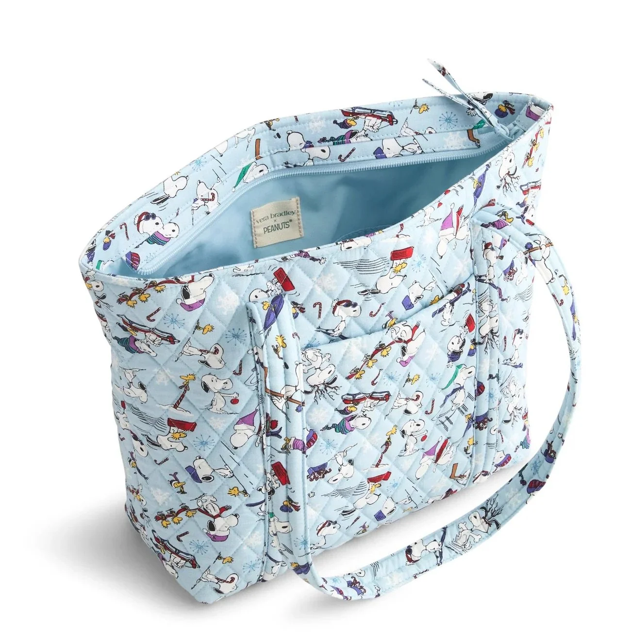 Peanuts Small Vera Tote Bag