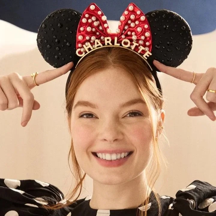 BaubleBar Custom Event - 25% Off Everything Custom from BaubleBar Including Disney Favorites