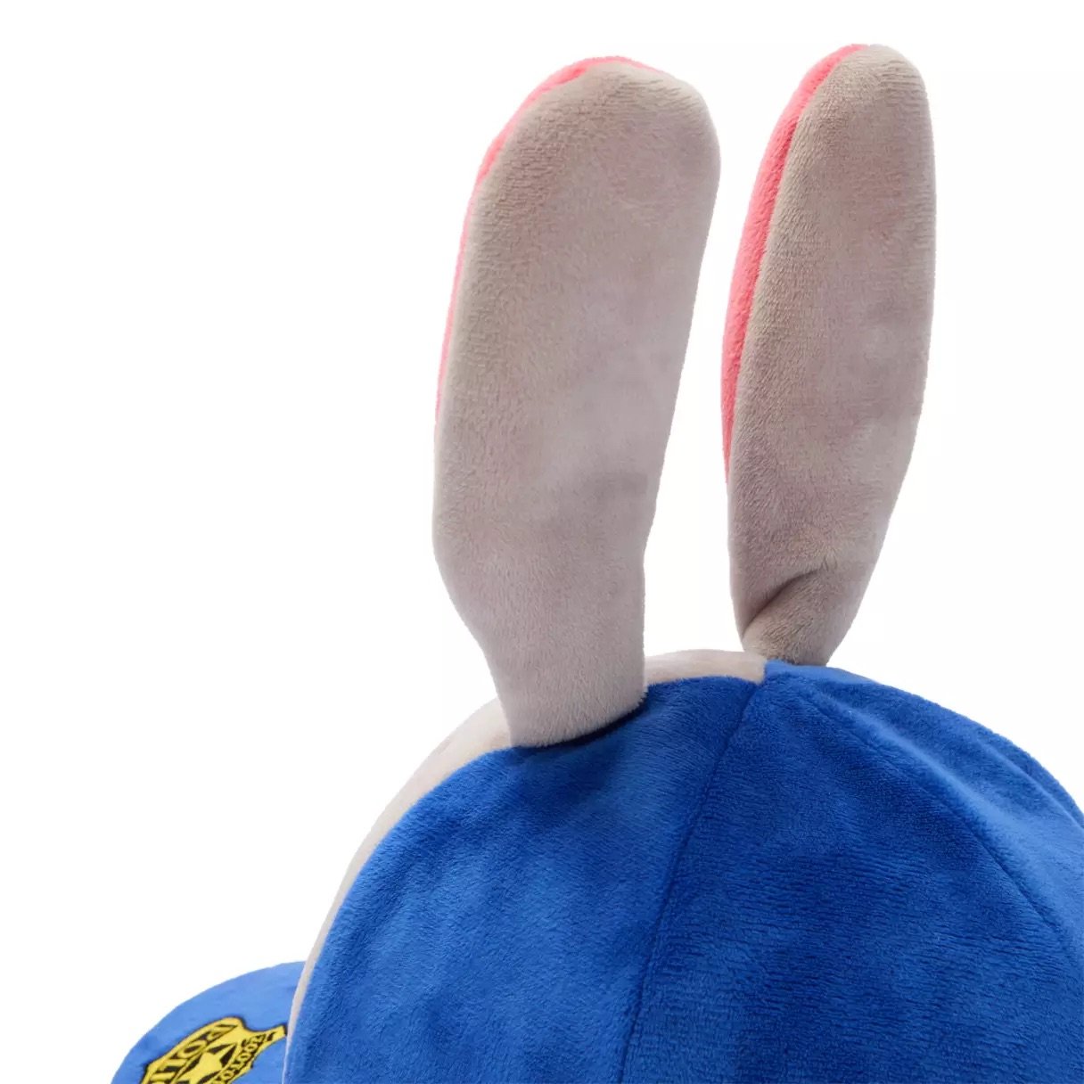 Judy Hopps Plush Baseball Cap