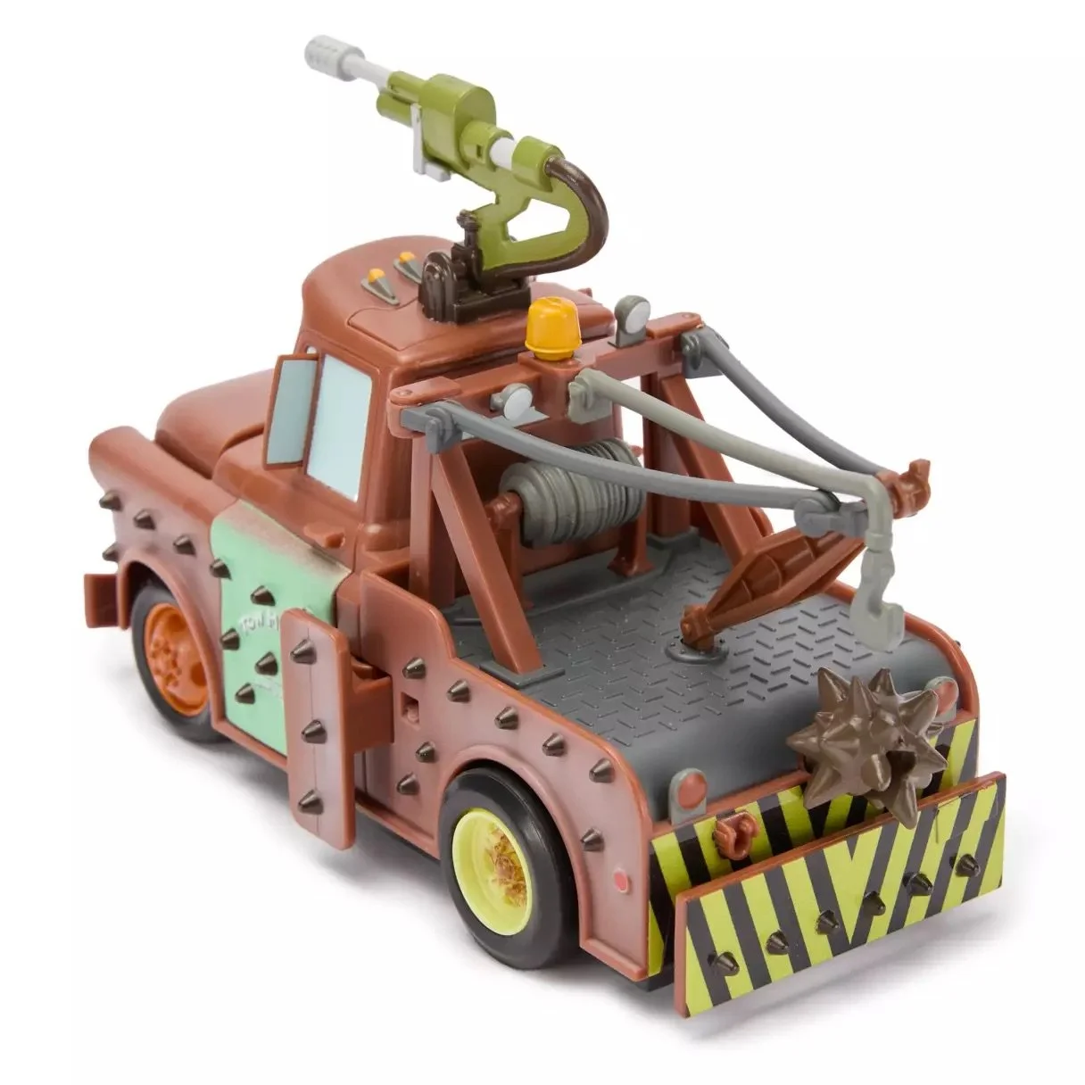 Tow Mater Remote-Control Car