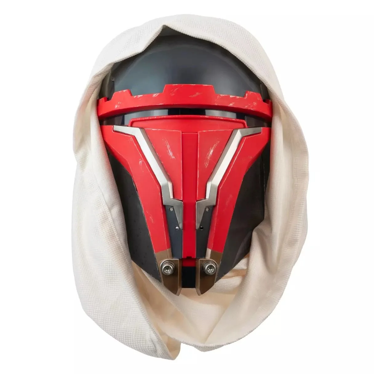 Jedi Knight Revan Deluxe Helmet