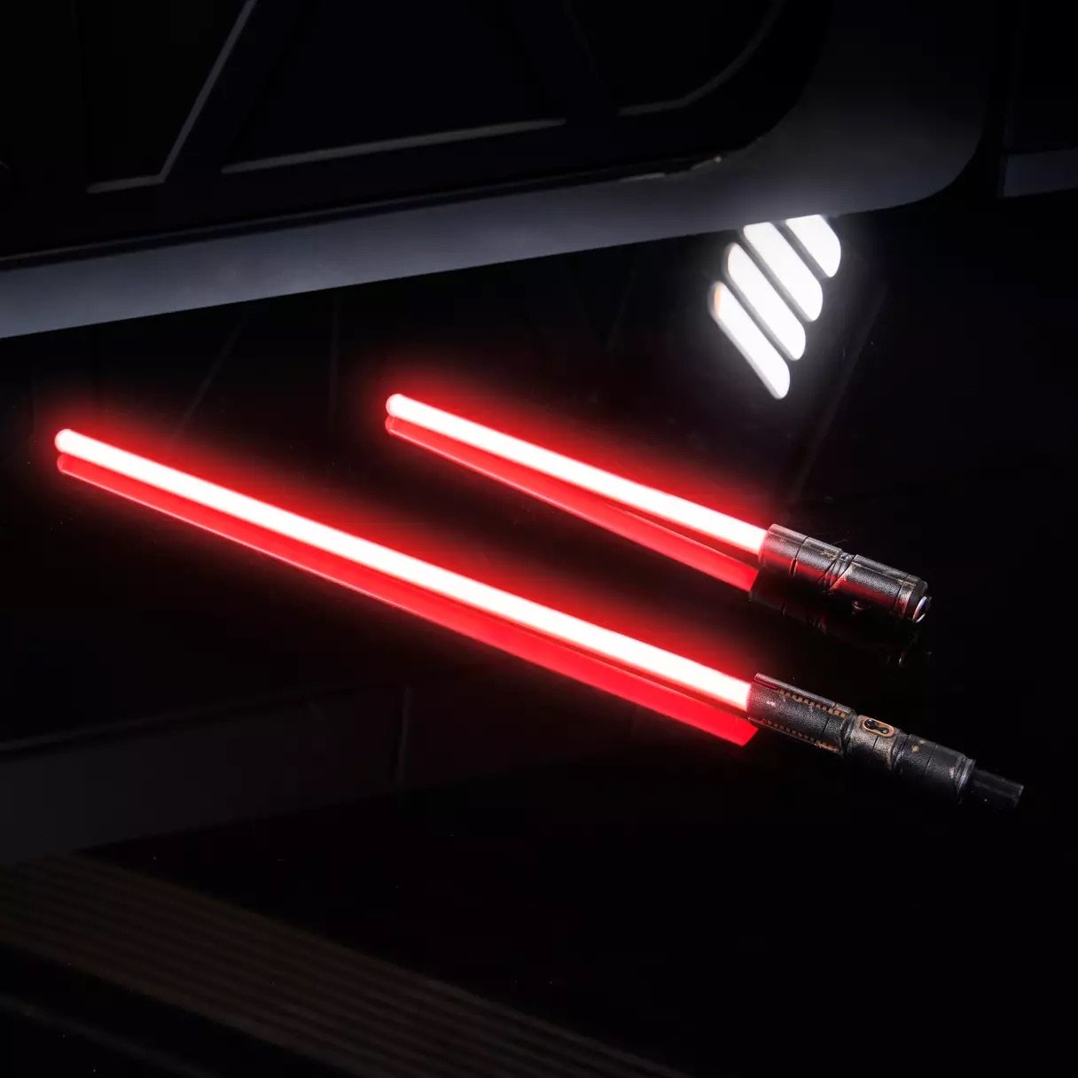 The Stranger Legacy LIGHTSABER Set
