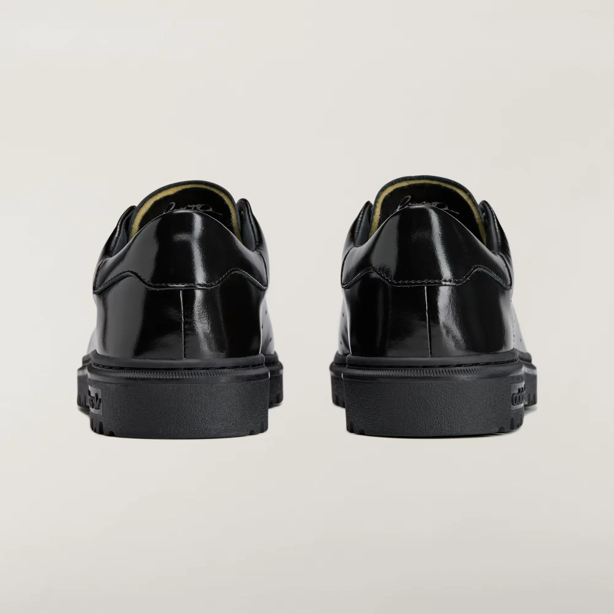 Stan Smith Freizeit SpongeBob Shoes