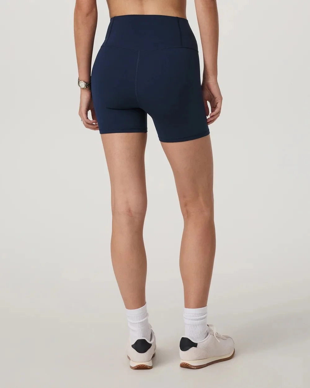 Vuori AllTheFeels Short 4"