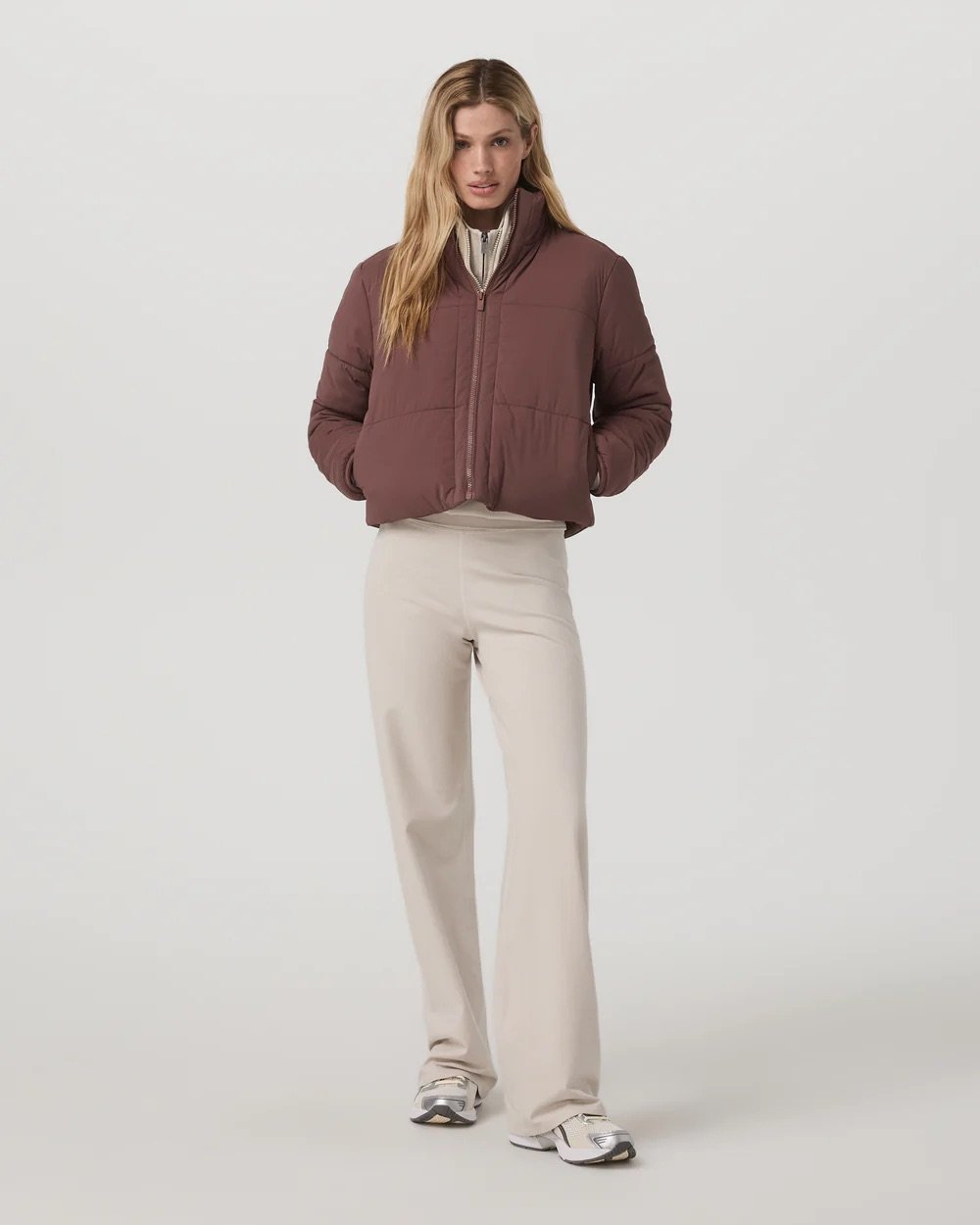 Canyon Insulated Venture Jacket