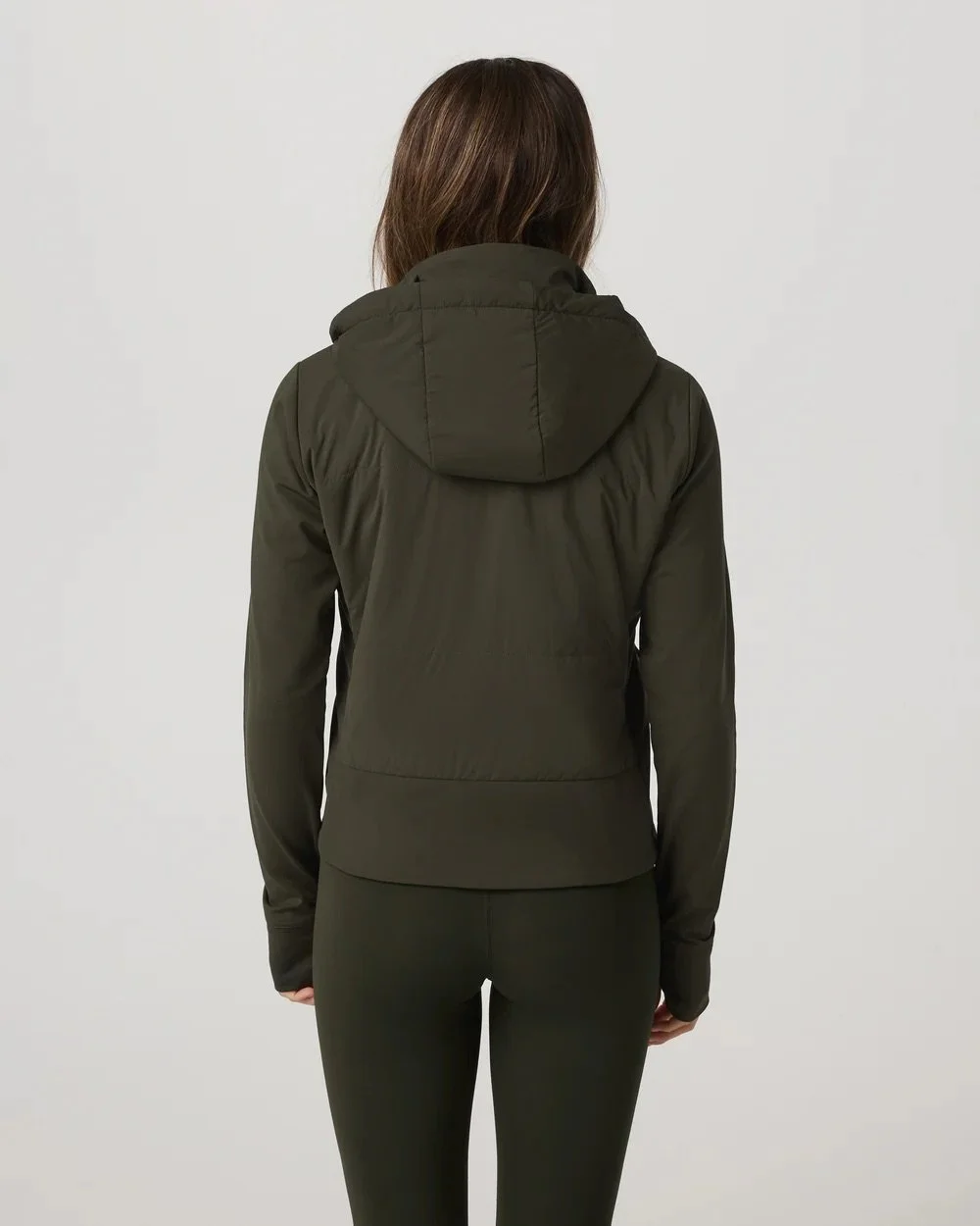 Chilled Out Full Zip