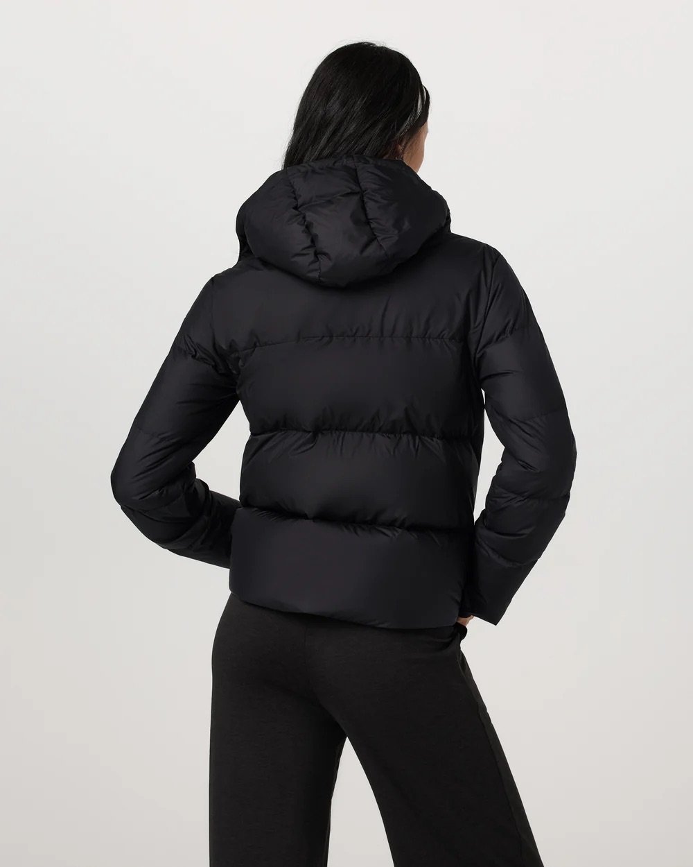Alta Down Jacket