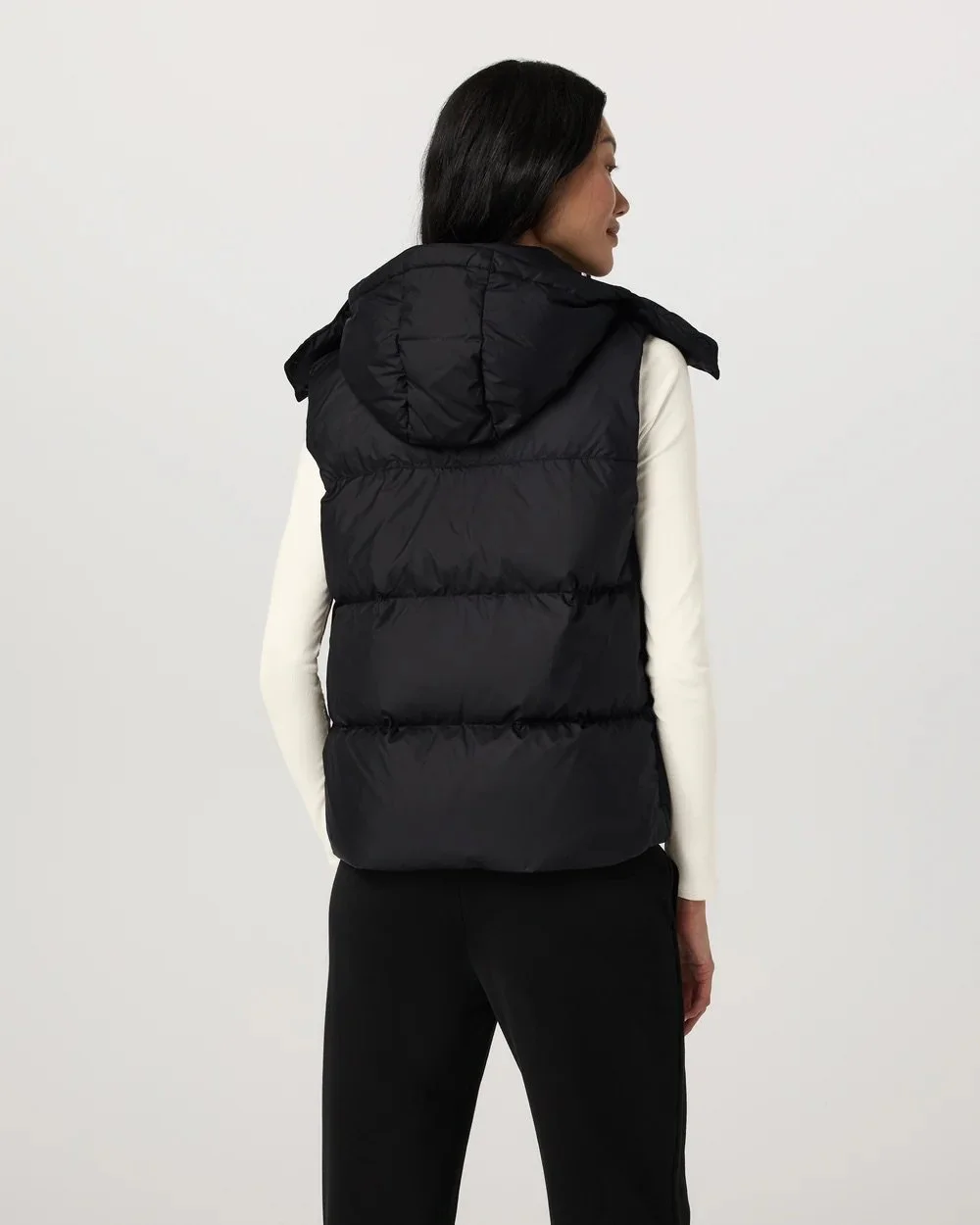 Alta Down Vest