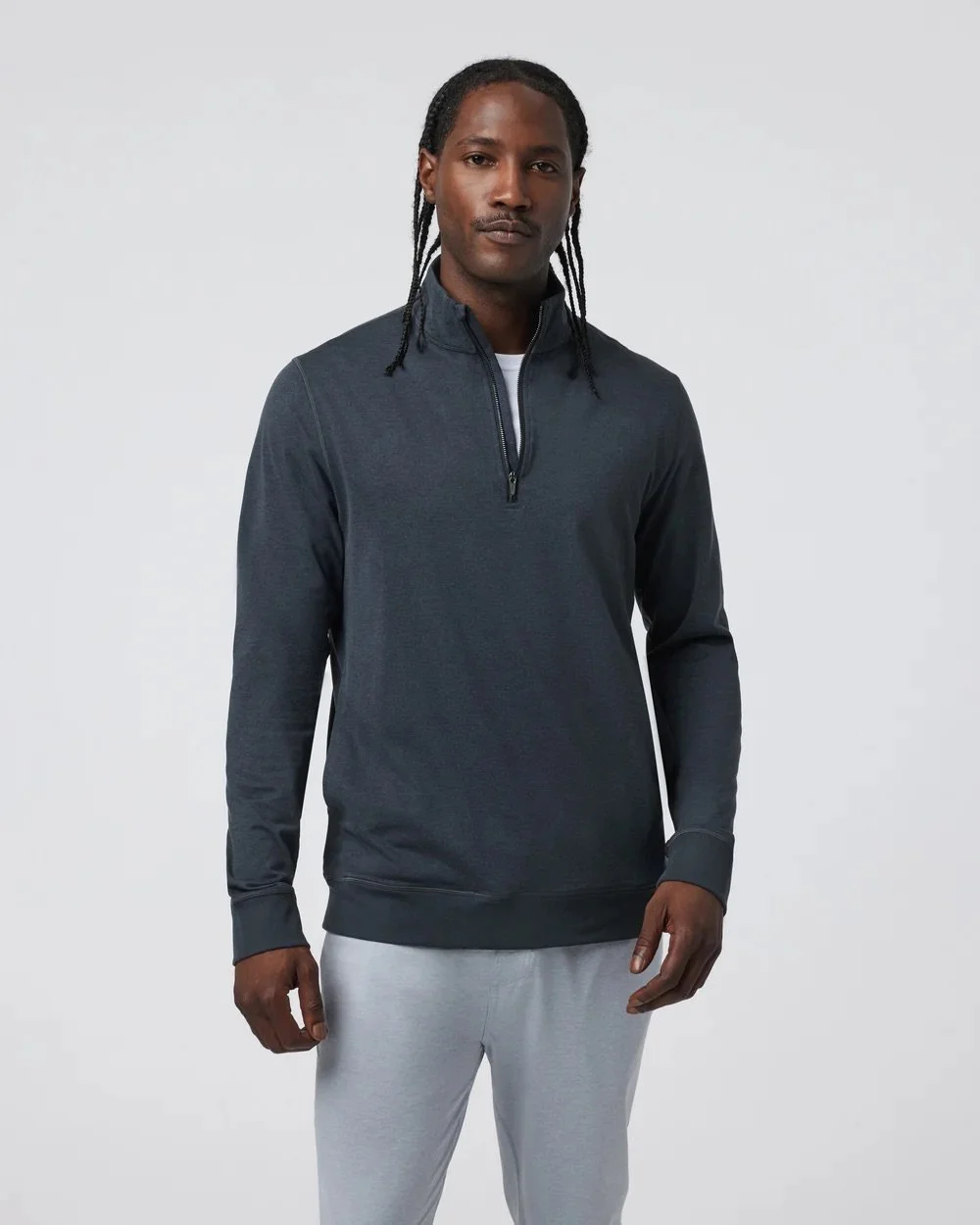 Coronado Half Zip