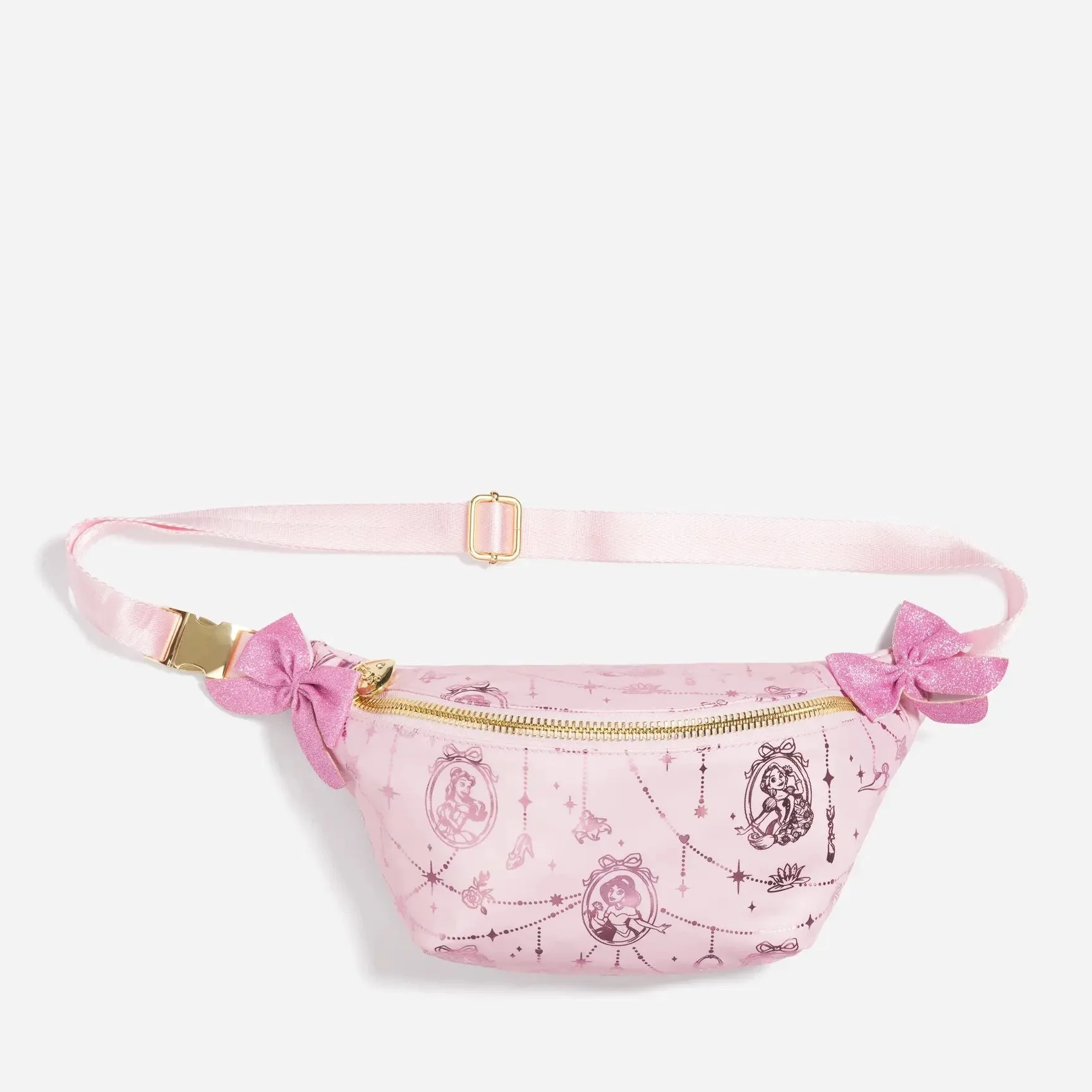 Disney Princess Medium Fanny Pack